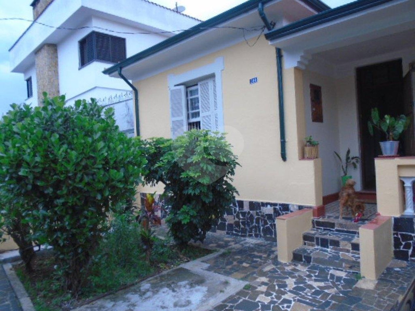 Sobrado à venda com 3 quartos em Vila Maria Alta, São Paulo, SP