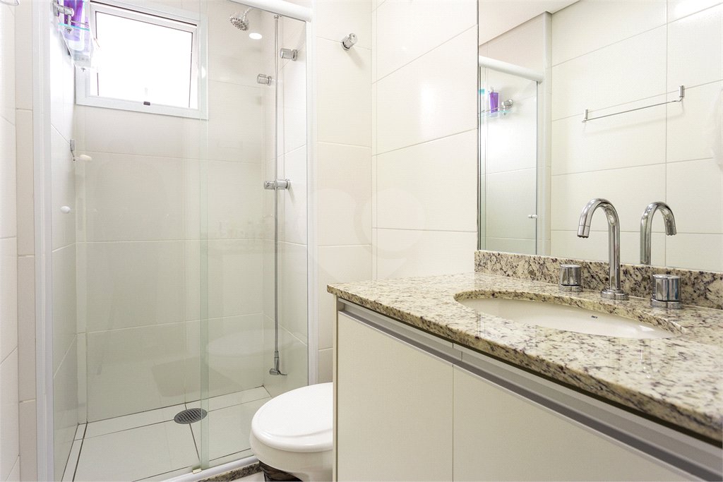 Apartamento à venda com 2 quartos, sendo 1 suíte, em Jardim Marajoara, São Paulo, SP