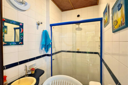 Casa de Vila à venda com 4 quartos, sendo 2 suítes,  em Botafogo, Rio de Janeiro, RJ