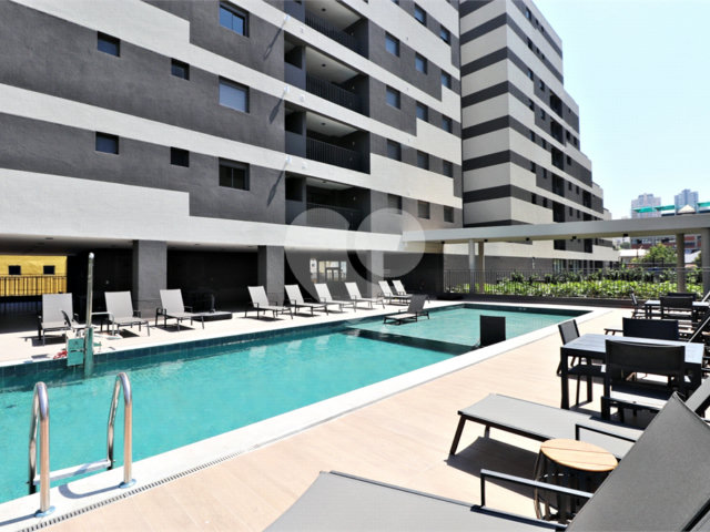 Apartamento à venda com 3 suítes em Santana, São Paulo, SP