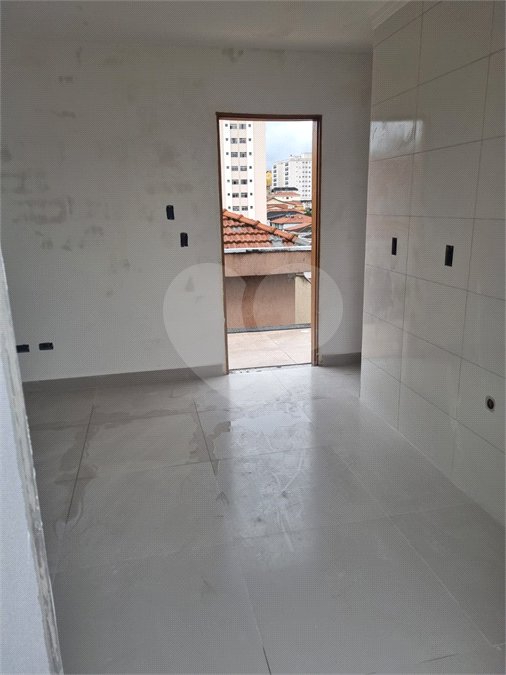 Apartamento à venda com 1 quarto em Vila Mazzei, São Paulo, SP