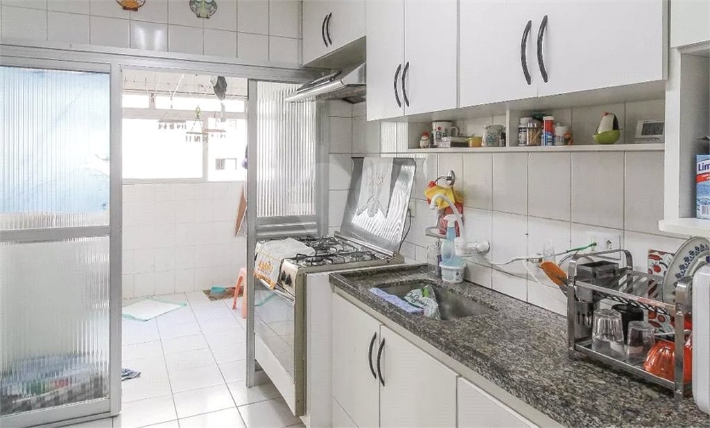 Apartamento à venda com 3 quartos, sendo 1 suíte, em Santa Teresinha, São Paulo, SP