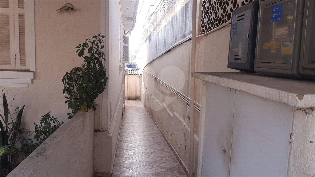 Casa à venda com 5 quartos em Parada Inglesa, São Paulo, SP
