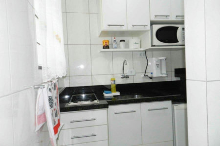 Sobrado à venda com 1 quarto em Chácara Santo Antônio (zona Sul), São Paulo, SP