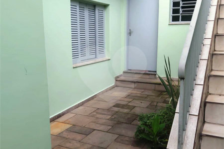 Sobrado à venda com 3 quartos em Jardim Japão, São Paulo, SP
