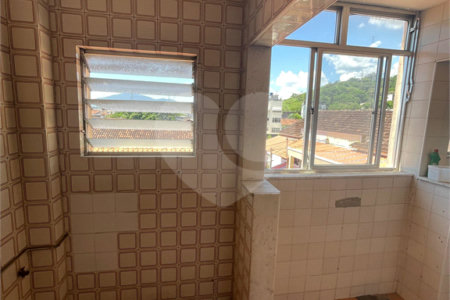 Apartamento para alugar com 2 quartos em Campo Grande, Rio de Janeiro, RJ