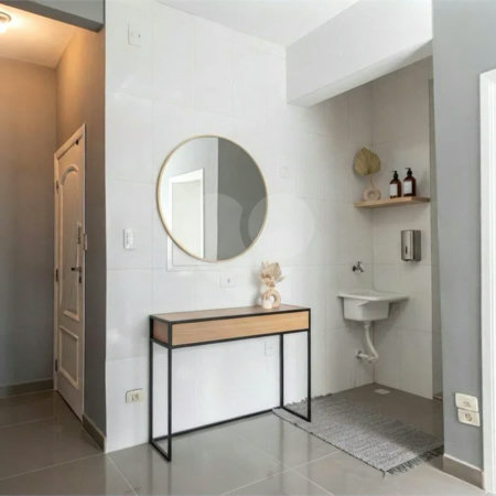 Apartamento á venda - Bela Vista