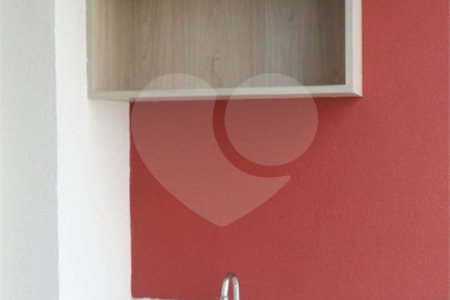 Apartamento à venda com 2 quartos, sendo 1 suíte, em Vila Nova Alba, São Paulo, SP