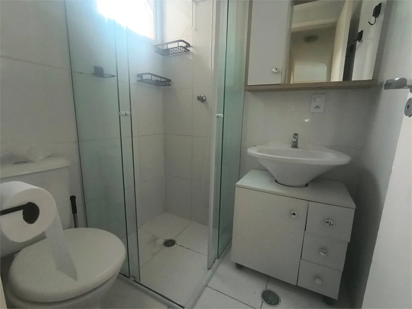 Apartamento à venda com 2 quartos em Parque Ipê, São Paulo, SP