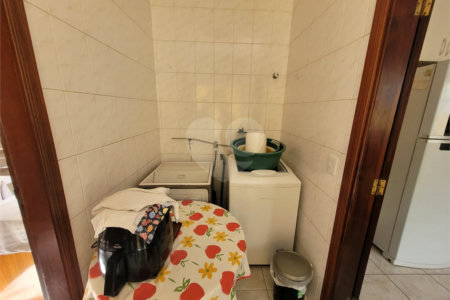 Sobrado à venda com 3 quartos, sendo 1 suíte, em Jardim Líbano, São Paulo, SP