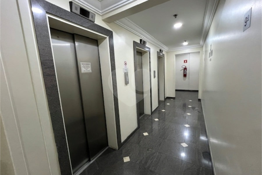 Sala à venda em Bela Vista, São Paulo, SP