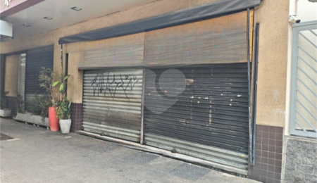 Salão Comercial para alugar em Santana, São Paulo, SP