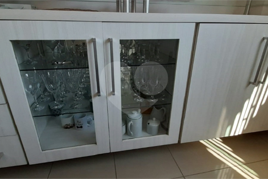 Sobrado à venda com 3 quartos, sendo 1 suíte, em Jaçanã, São Paulo, SP