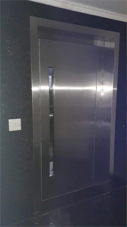 Apartamento à venda com 2 quartos em Jardim Celeste, São Paulo, SP