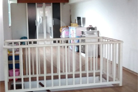 Sobrado à venda com 2 quartos em Parque Vitória, São Paulo, SP