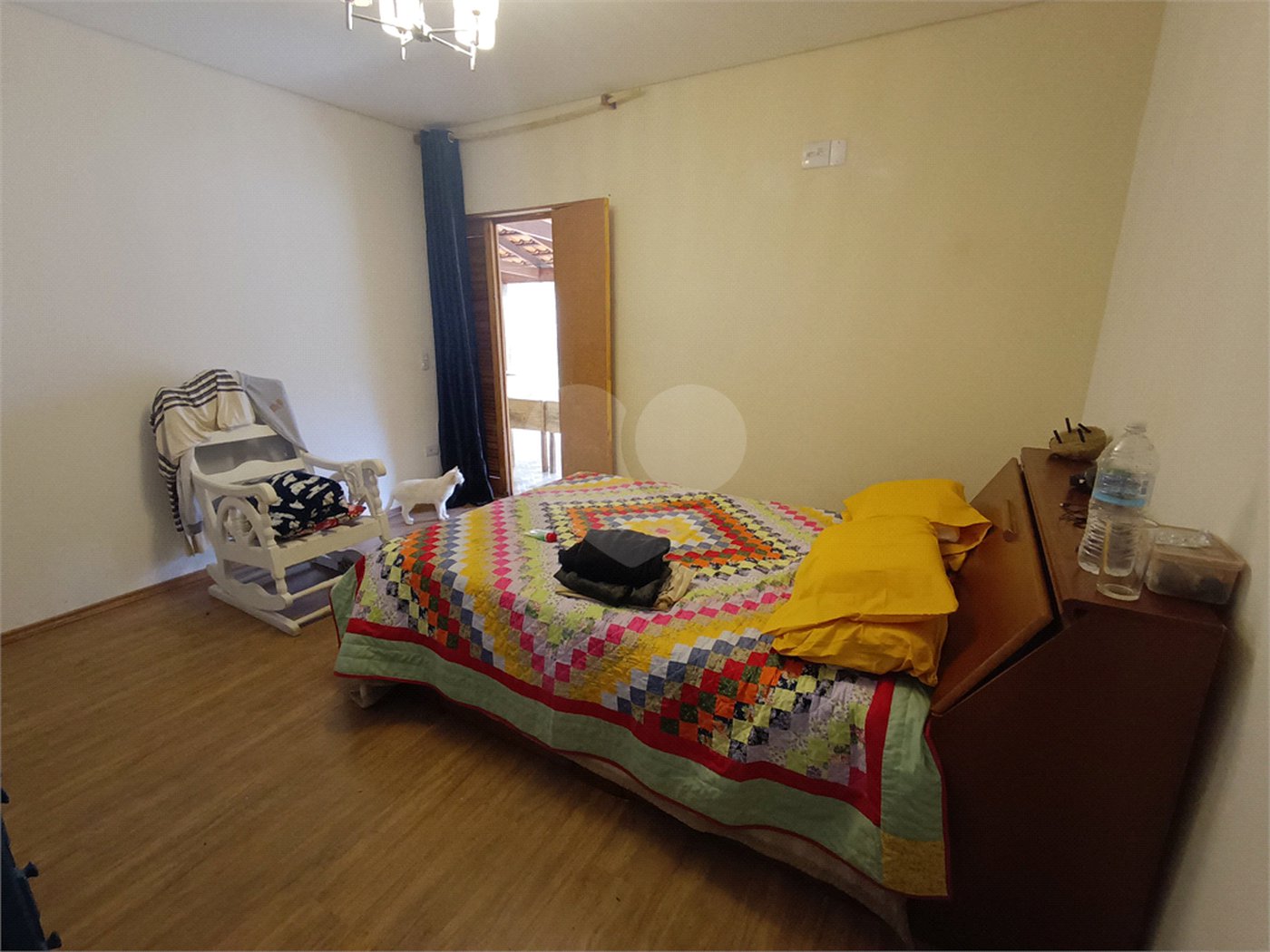 Casa para alugar com 3 suítes em Jardim Rene, São Roque, SP