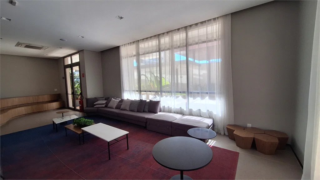 Apartamento à venda com 3 suítes em Vila Romana, São Paulo, SP