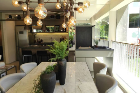 Apartamento à venda com 3 quartos, sendo 1 suíte,  em Pinheiros, São Paulo, SP