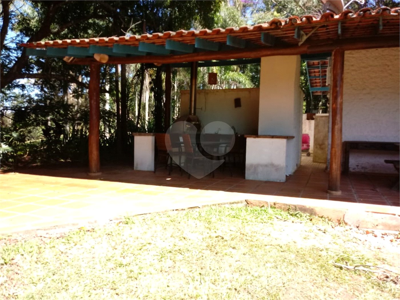 Chácara à venda com 5 quartos em Volta Grande (são João Novo), São Roque, SP
