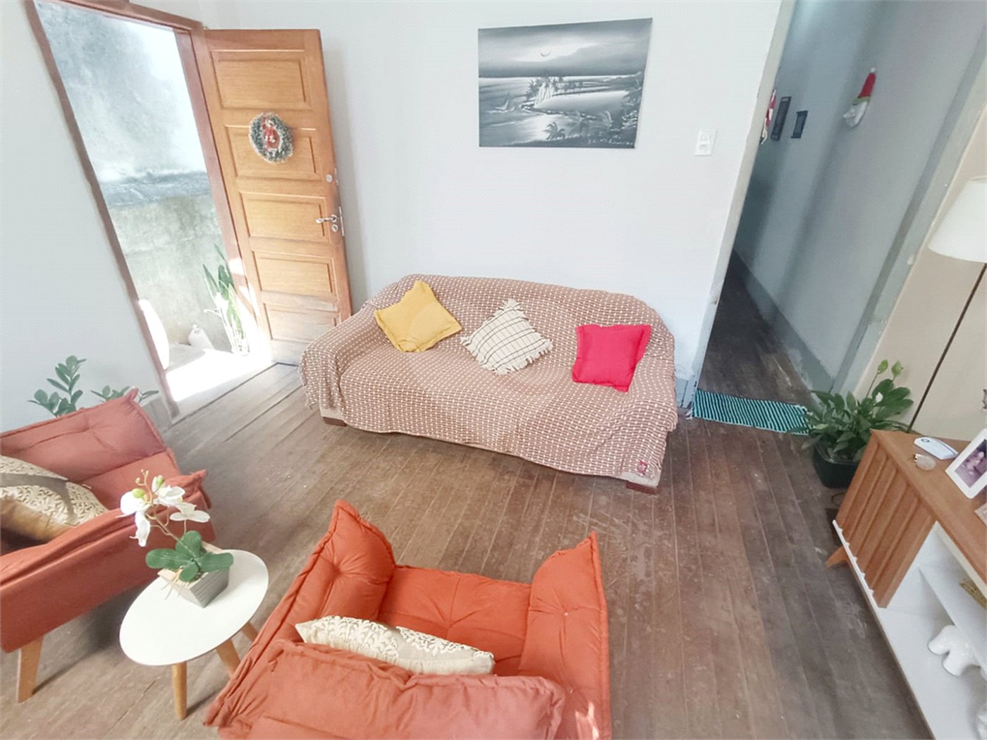 Casa à venda com 3 quartos em Vila Isabel, Rio de Janeiro, RJ