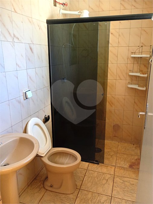 Casa à venda com 3 quartos em Geraldo Correia de Carvalho, Ribeirão Preto, SP