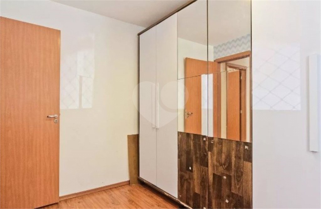 Apartamento à venda com 2 quartos em Jardim Íris, São Paulo, SP