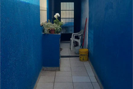 Sobrado à venda com 5 quartos, sendo 2 suítes, em Rio Pequeno, São Paulo, SP