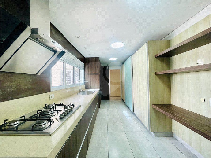 Apartamento à venda com 3 suítes no Centro, São Bernardo do Campo, SP