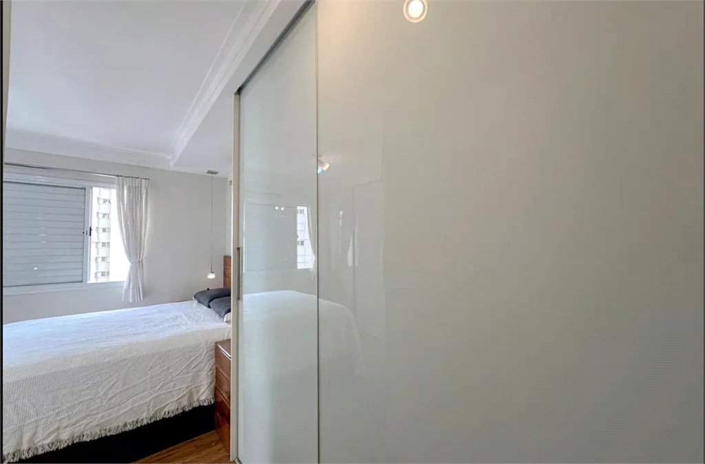 Apartamento à venda com 2 quartos, sendo 1 suíte, em Água Branca, São Paulo, SP