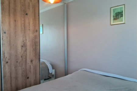 Apartamento à venda com 2 quartos em Jaguaré, São Paulo, SP