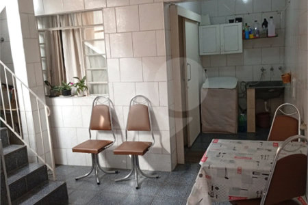Sobrado à venda com 3 quartos em Jardim Vila Formosa, São Paulo, SP