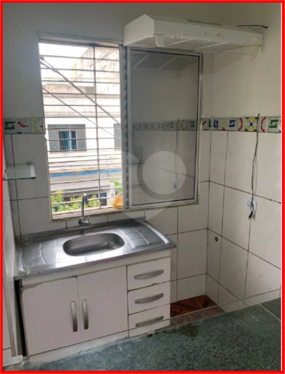 Apartamento à venda com 3 quartos em Barra Funda, São Paulo, SP
