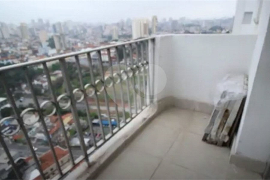 Apartamento à venda com 3 quartos, sendo 1 suíte, em Santana, São Paulo, SP