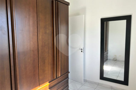 Apartamento à venda com 2 quartos, sendo 1 suíte, em Vila Andrade, São Paulo, SP