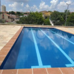 Apartamento à venda com 2 quartos em Parque Três Meninos, Sorocaba, SP