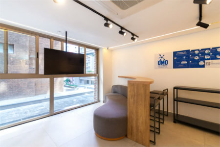 Apartamento à venda com 1 suíte em Pinheiros, São Paulo, SP