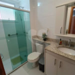 Apartamento à venda com 3 quartos, sendo 1 suíte, no Centro, São Roque, SP