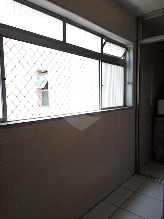 Apartamento à venda com 3 quartos em Vila Suzana, São Paulo, SP
