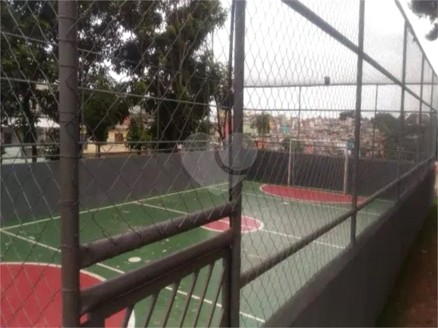 Apartamento à venda com 2 quartos em Jardim Francisco Mendes, São Paulo, SP