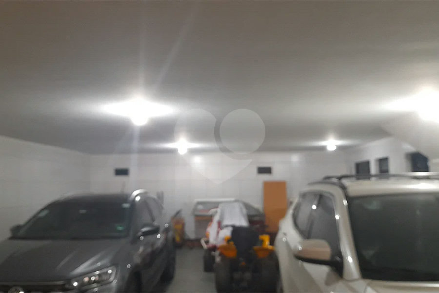 Sobrado à venda com 3 suítes em Tremembé, São Paulo, SP