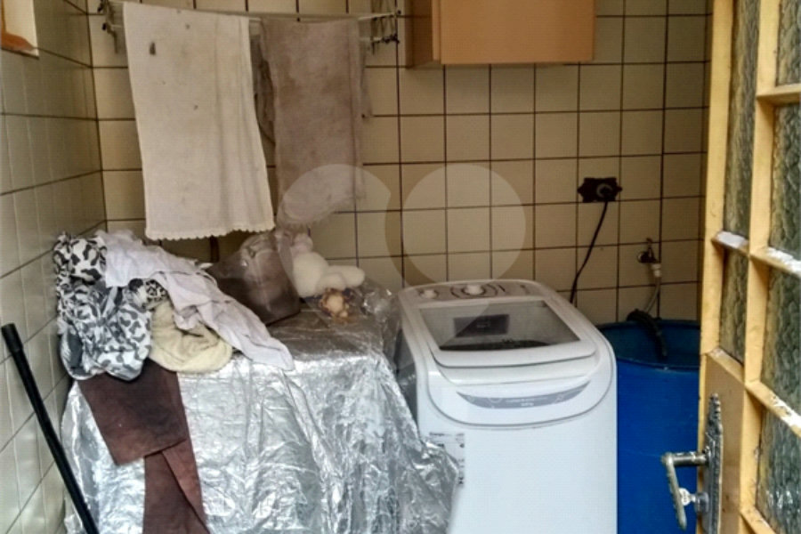 Casa à venda com 2 quartos, sendo 1 suíte, em Horto, São Paulo, SP