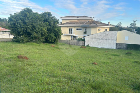 Terreno à venda no condomínio São Joaquim, Vinhedo - SP