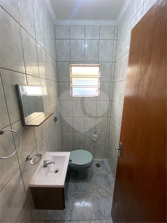 Casa à venda com 2 quartos em Cidade Cruzeiro do Sul, Suzano, SP