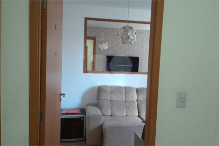 Apartamento à venda com 2 quartos em Campo Grande, Rio de Janeiro, RJ