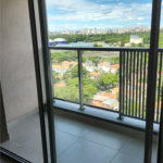 Studio para alugar com 1 quarto em Santo Amaro, São Paulo, SP