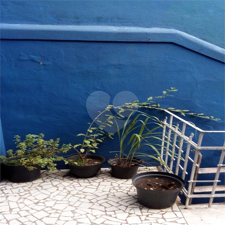 Casa Térrea à venda com 2 quartos em Santana, São Paulo, SP