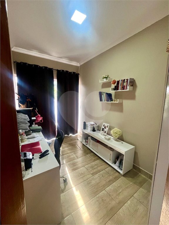 Sobrado à venda com 3 quartos, sendo 1 suíte, em Atibaia Belvedere, Atibaia, SP