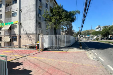Condomínio à venda com 2 quartos em Adriana, Rio de Janeiro, RJ