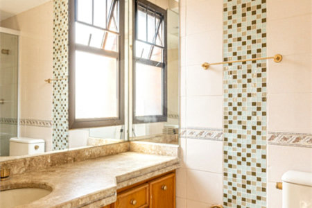 Apartamento à venda com 4 quartos, sendo 3 suítes, em Vila Andrade, São Paulo, SP