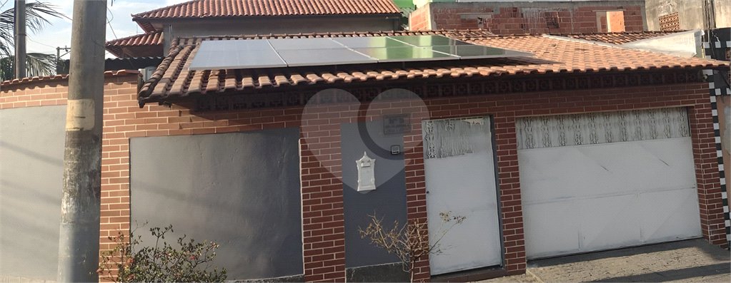 Casa à venda com 2 quartos, sendo 1 suíte, em Campo Grande, Rio de Janeiro, RJ